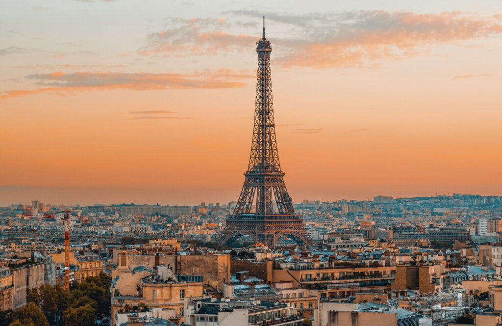 Paris Agreement Goal Seems Unable To Remove The Decided Carbon Dioxide From The Atmosphere